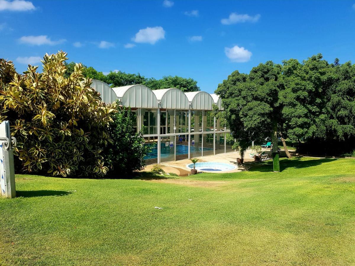 Neot Golf, Ziv'S Place Cesareia Exterior foto