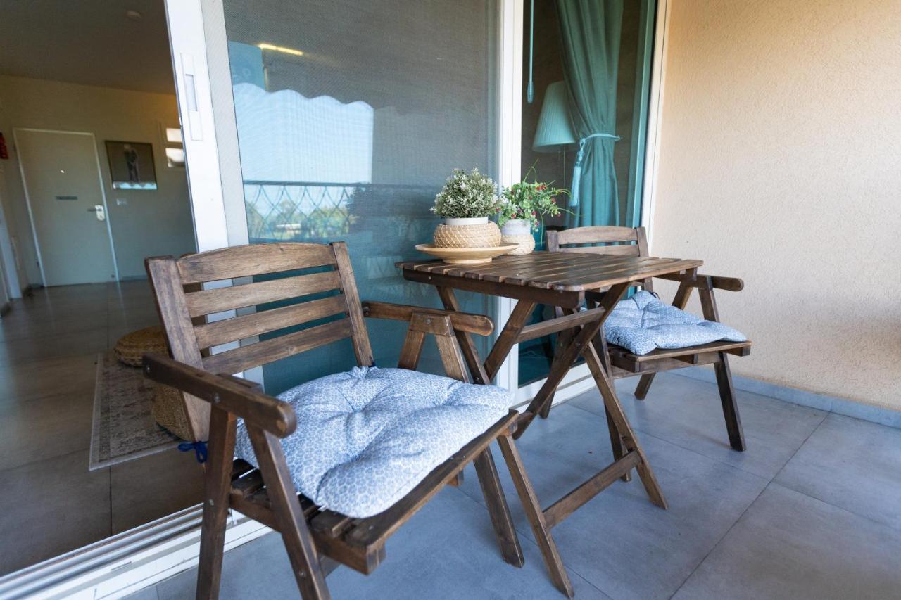 Neot Golf, Ziv'S Place Cesareia Exterior foto