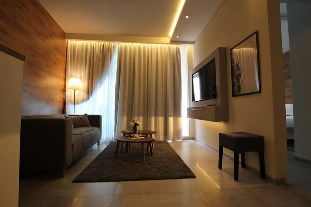 Neot Golf, Ziv'S Place Cesareia Exterior foto