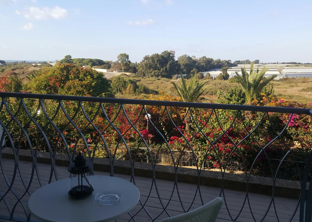 Neot Golf, Ziv'S Place Cesareia Exterior foto