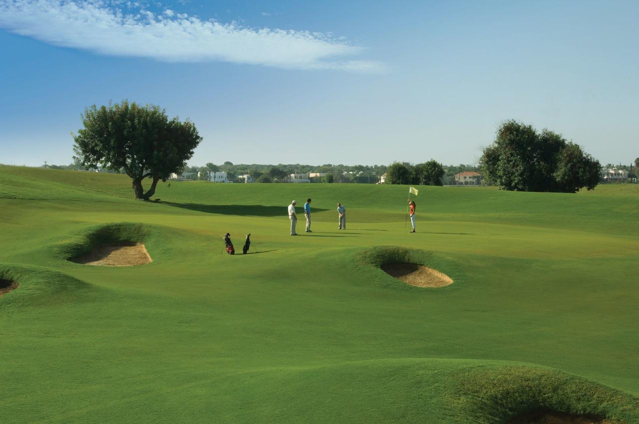 Neot Golf, Ziv'S Place Cesareia Exterior foto