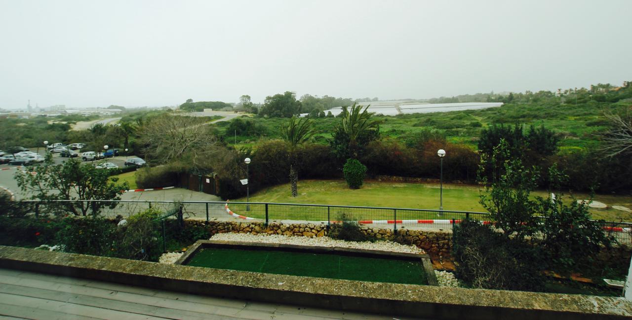 Neot Golf, Ziv'S Place Cesareia Exterior foto