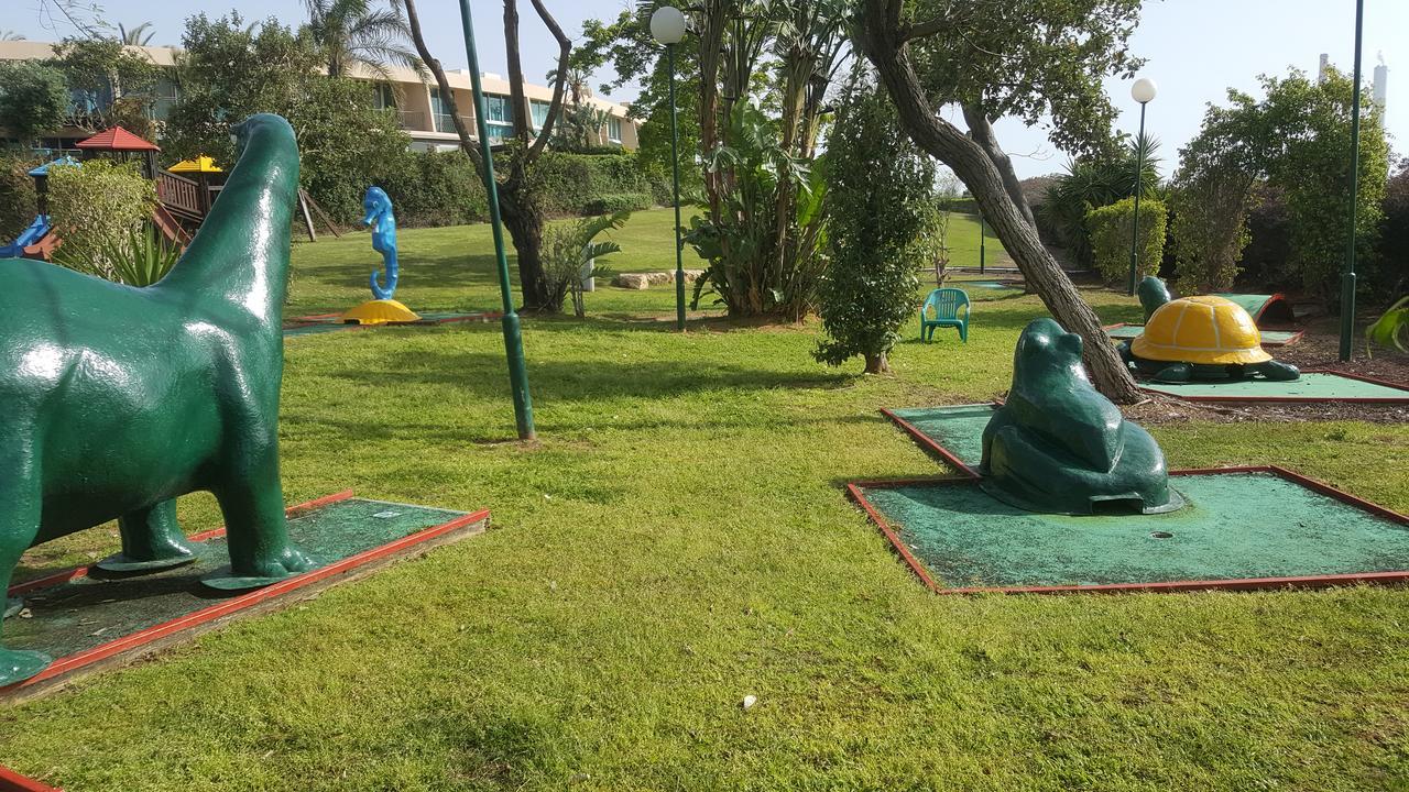 Neot Golf, Ziv'S Place Cesareia Exterior foto